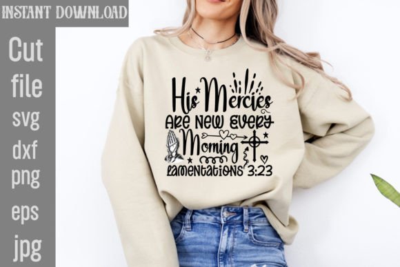 Bible Verses Hoodie - 008