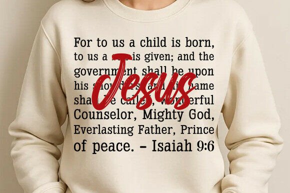 Christmas Hoodie -008